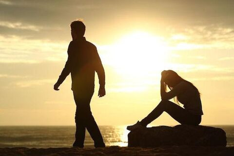 Mau Move On? Begini 7 Cara Melupakan Seseorang Dengan Cepat