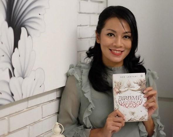 Kesuksesan Dari Dee Lestari Memberikan Inspirasi