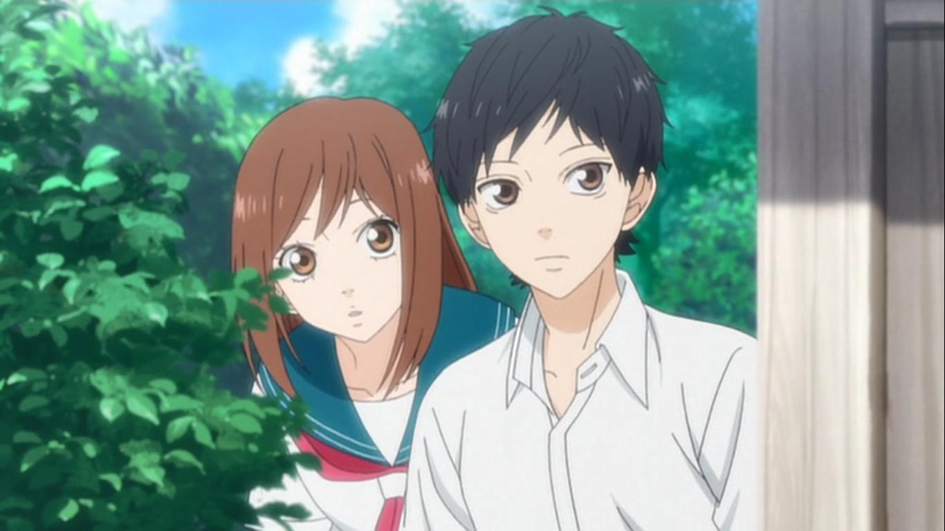 Bikin Uwu, Inilah 6 Rekomendasi Judul Anime Romantis