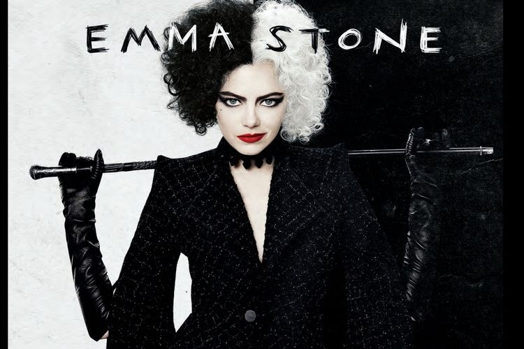 Ini 5 Pesan Penting Yang Bisa Diambil Dari Film Cruella