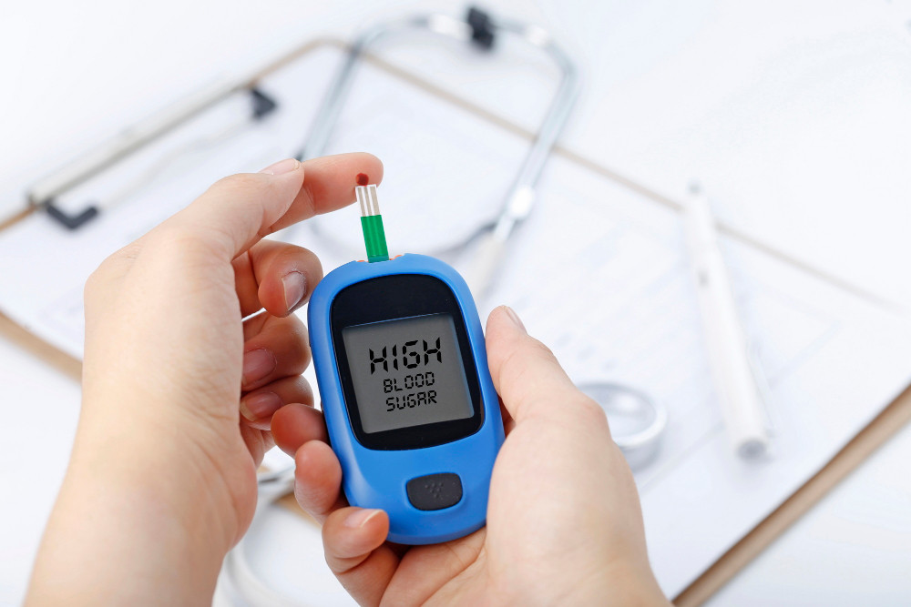 6 Risiko Komplikasi Akibat Adanya Penyakit Diabetes Melitus
