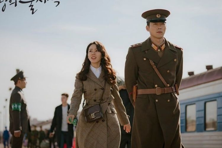 Daebak! Ini 5 Rekomendasi Drama Korea Terbaik Sepanjang Masa
