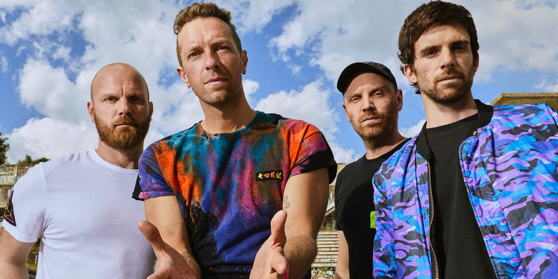 5 Fakta Tersembunyi Dibalik Suksesnya Lagu 'Fix You' Dari Coldplay
