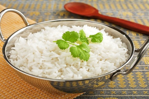 Kandungan Nasi Putih Dan 4 Manfaatnya Bagi Tubuh