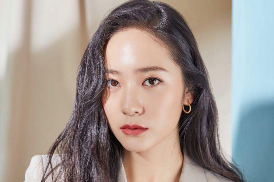 5 Rekomendasi Drama Korea Yang Dibintangi Oleh Krystal F(X)