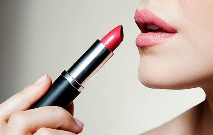 5 Merek Lipstik Untuk Bibir Hitam, Aman Sudah Bpom