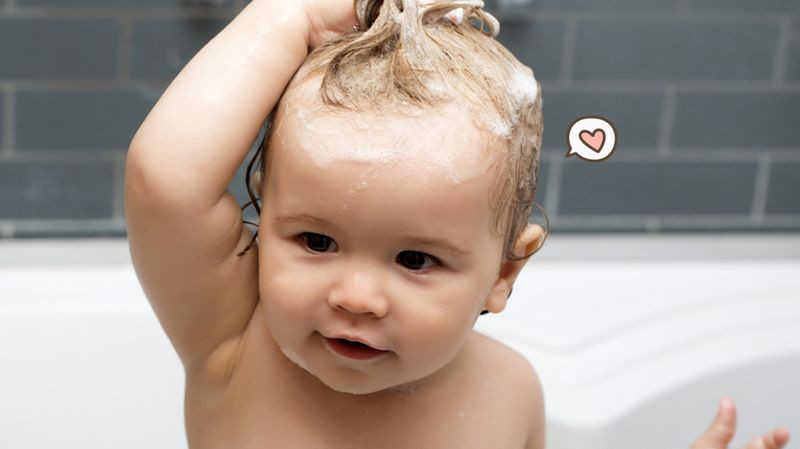 6 Merek Shampo Penumbuh Rambut Bayi, Aman Dan Ampuh