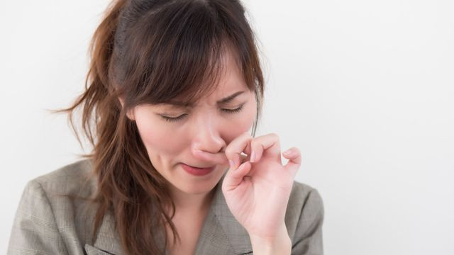 Sinusitis Cukup Parah, Apakah Bisa Sembuh?