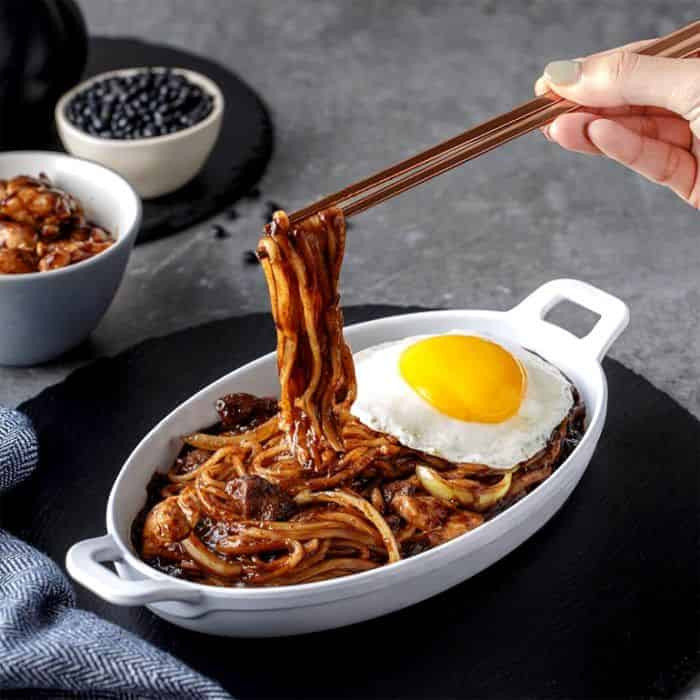 7 Makanan Korea Paling Sederhana, Nggak Pake Ribet!