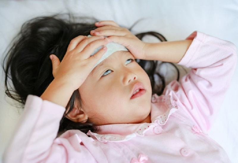 Jangan Panik, Berikut Cara Mengatasi Dengan Tenang Anak Yang Sedang Kejang