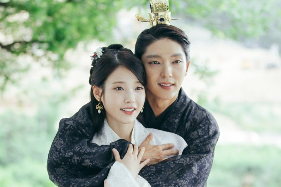 5 Drama Korea Romantis Terbaik Pada Masanya, Sudah Nonton?