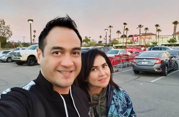 Ferry Irawan Resmi Bercerai Setelah Digugat Cerai Istri