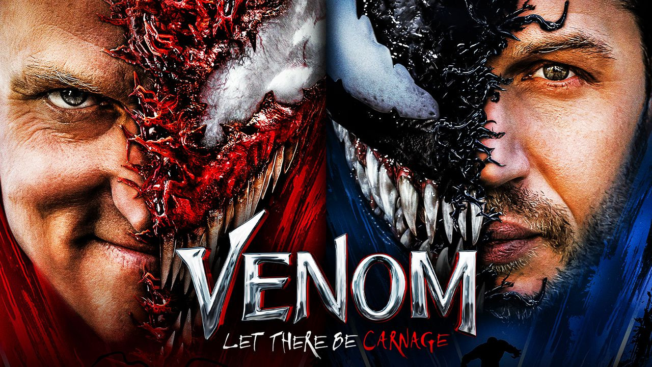 Keseruan Venom: Let There Be Carnage, Wajib Kamu Tonton