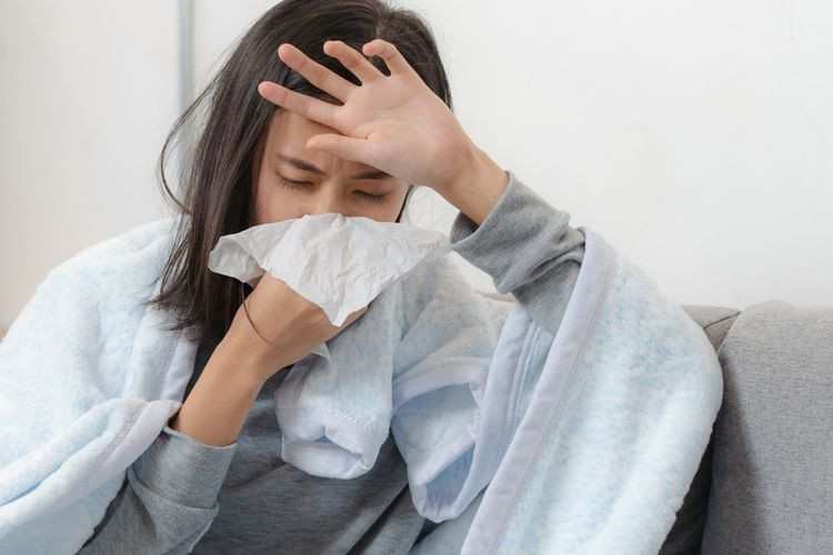 Bahaya Virus Flu Singapura Bisa Sebabkan Komplikasi, Cegah Sebelum Terlambat