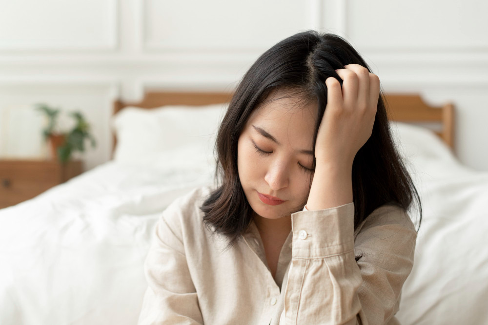 9 Tips Menghadapi Rasa Cemas Agar Tak Berujung Depresi