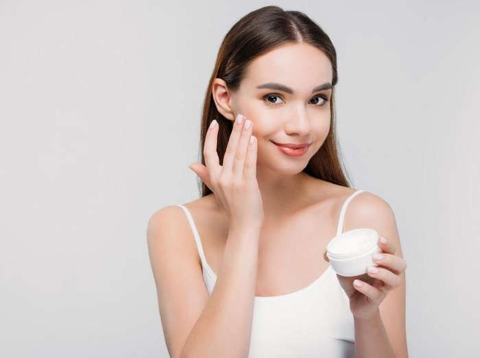 Kunci Dari Efektifitas Perawatan Kulit, Tips Terapkan Basic Skincare