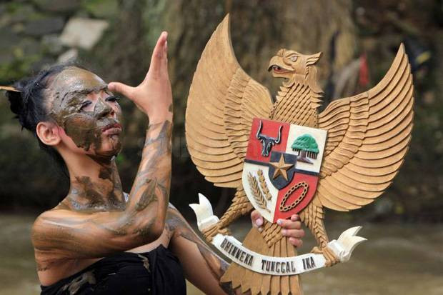 Menilik Kembali Arti dan Sejarah dari Pancasila