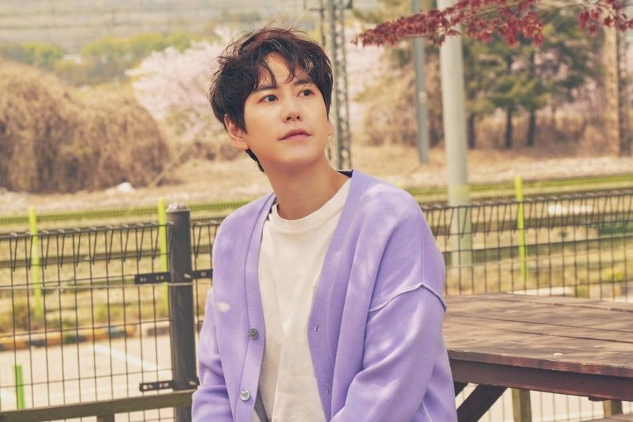 5 Fakta Menggemaskan Tentang Kyuhyun Member Super Junior