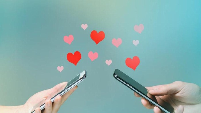 Rekomendasi Caption Cinta Di Instagram Yang Romantis Dan Bikin Baper