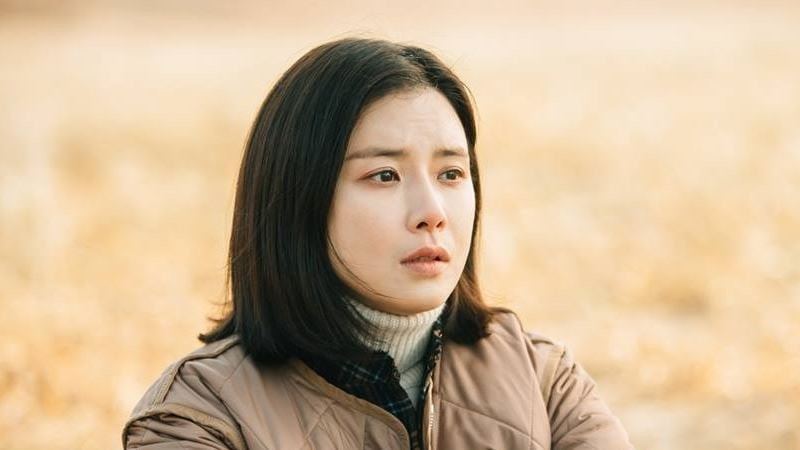 Paras Awet Muda! 5 Judul Drama Yang Dibintangi Lee Bo Young