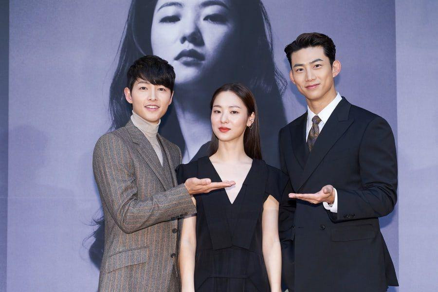 5 Drama tvN Paling Populer yang Wajib Kamu Tonton