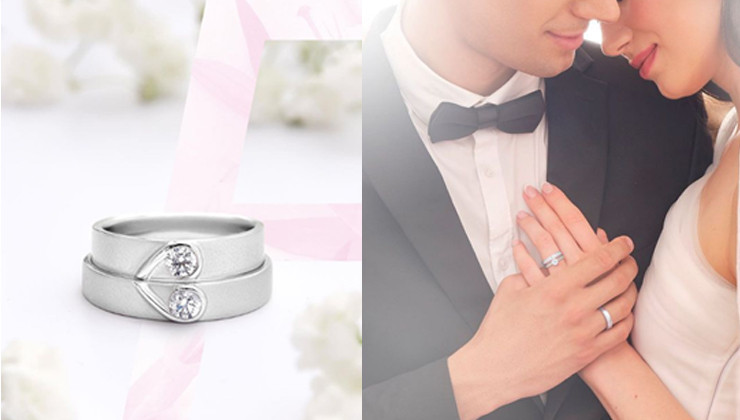 Mengenal Wedding Registry – Memudahkan Tamu Undangan, Menyenangkan Pasangan