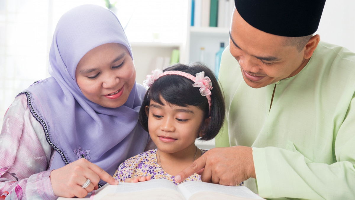 Tidak Bisa Menjenguk? Yuk Panjatkan Doa Untuk Orang Sakit Perempuan