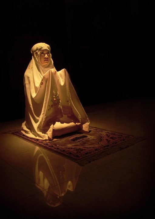 Tuntunan Lengkap Sholat Wajib dalam Islam