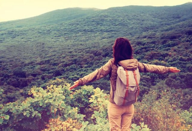 Move On, Inilah 5 Cara Efektif  Melupakan Orang yang Kita Sayang