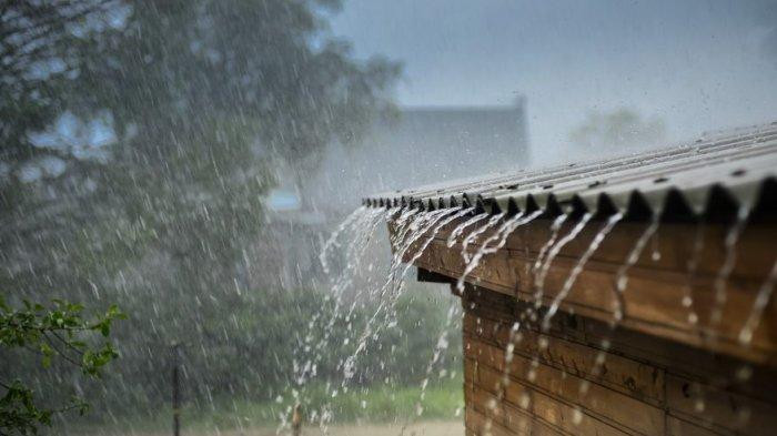 Bacaan Doa Saat Hujan Deras Sebagai Perlindungan Agar Tak Terjadi Bencana