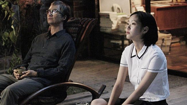 Untuk 19 Tahun Ke Atas, Berikut Deretan Film Korea Dengan Rating Dewasa