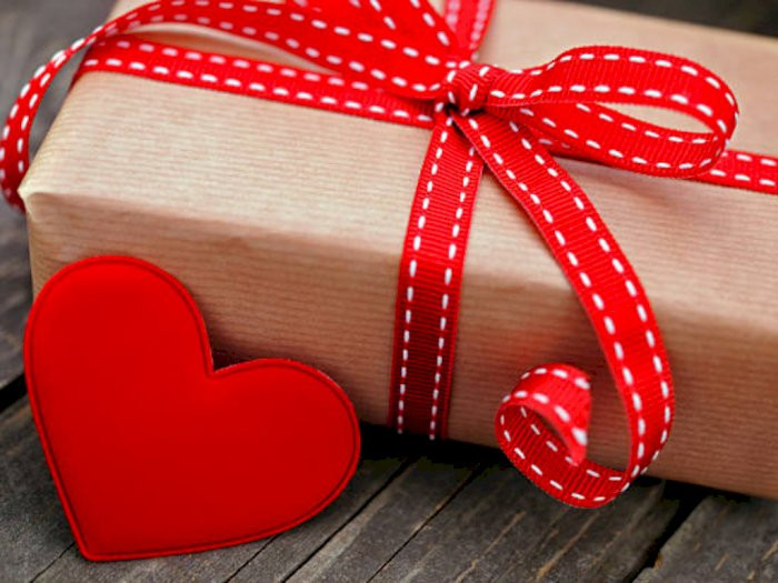 Rayakan Hari Valentine, 5 Inspirasi Kado Penuh Makna Dan Romantis