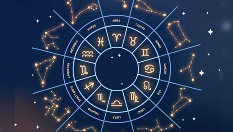Banyak Keberuntungan, Intip Ramalan Lengkap Zodiak Maret 2022