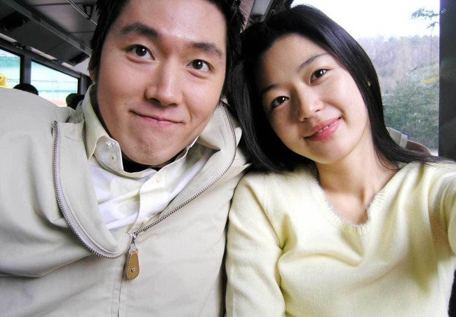 Rumor Jun Ji Hyun dan Suami Cerai, Benarkah?