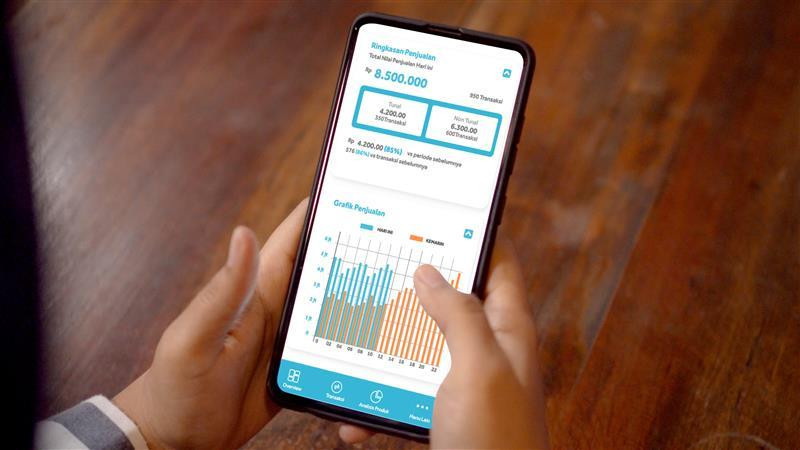 Youtap Dorong Kebiasaan Belanja Online Lewat Fitur Terbarunya