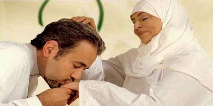 Yuk Lakukan 6 Cara Sederhana untuk Menghormati Orangtua!