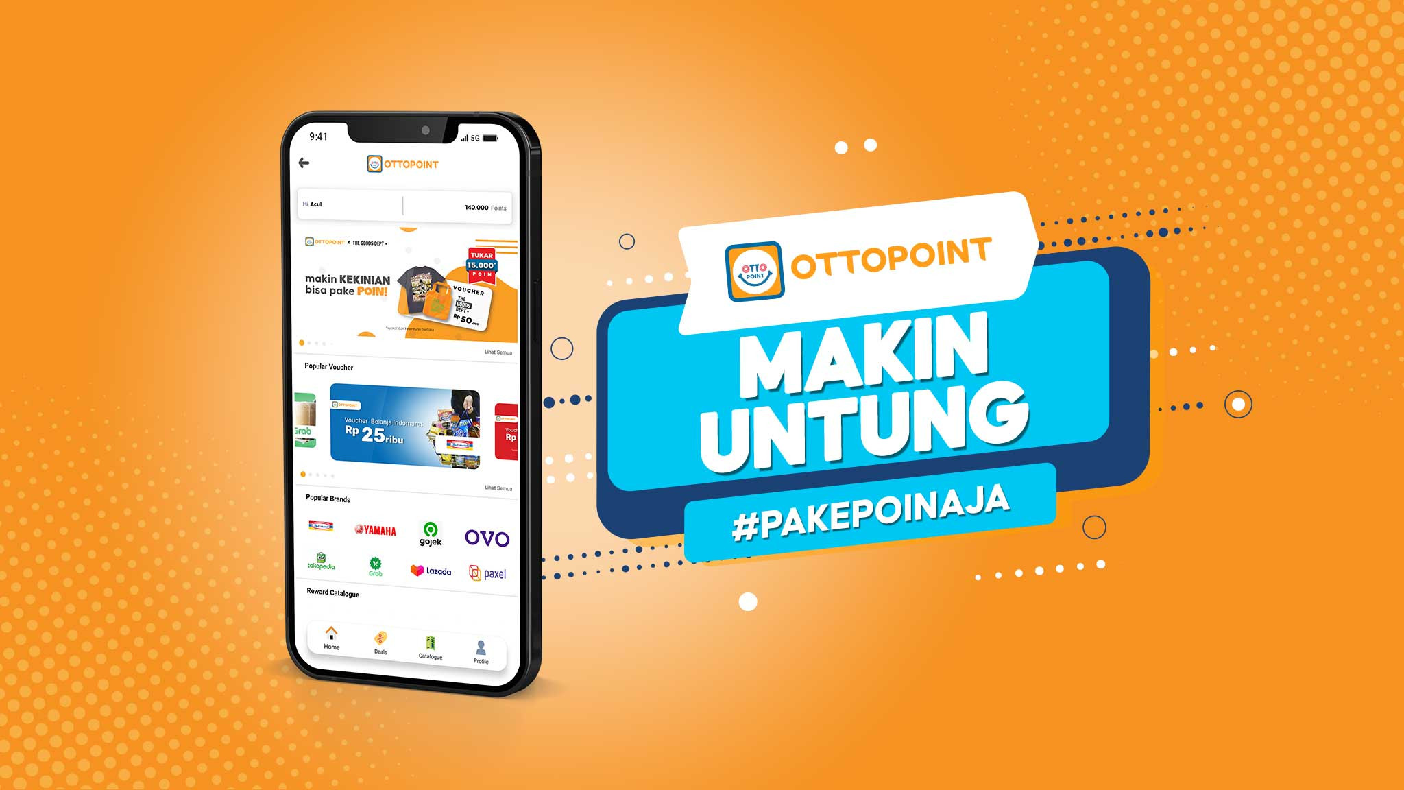 Tak Hanya Sektor Retail, Program Loyalitas Bermanfaat Juga Bagi Komunitas