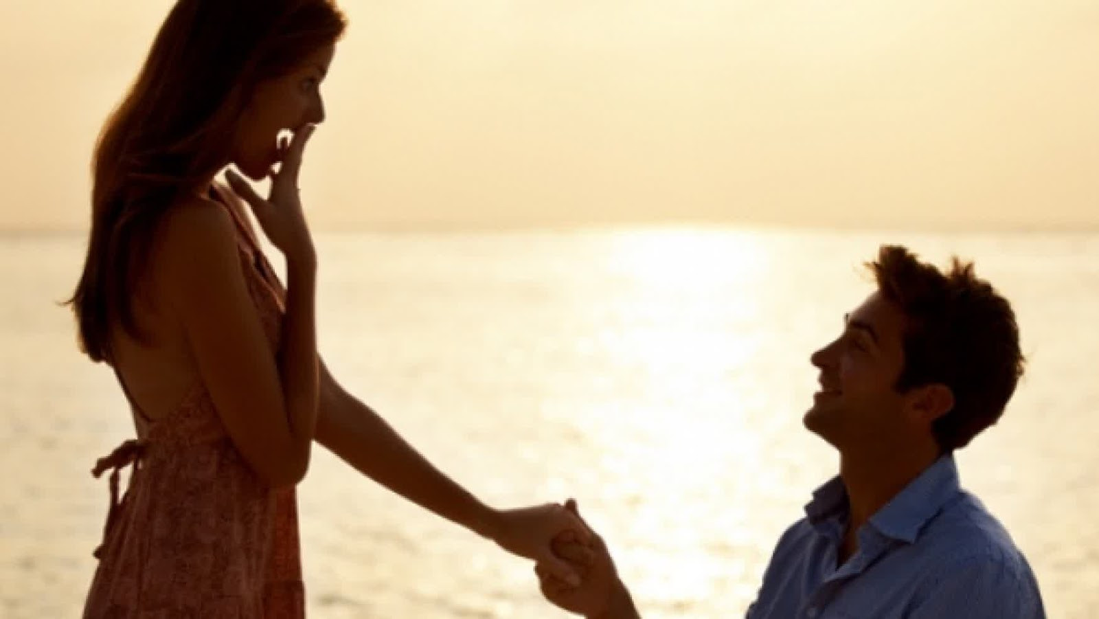 Tembak Gebetan dengan Cara Ini,  Dijamin Ampuh!