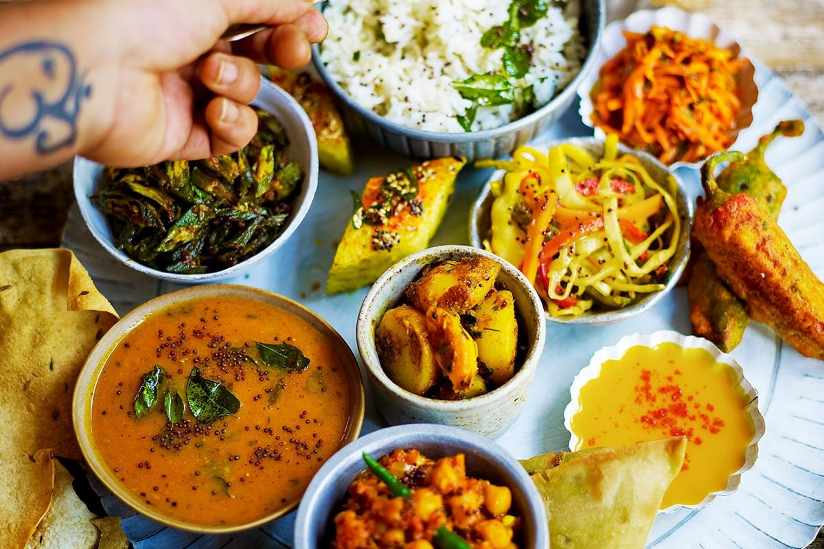 Makanan Khas India Yang Kaya Rempah-Rempah, Wajib Coba!