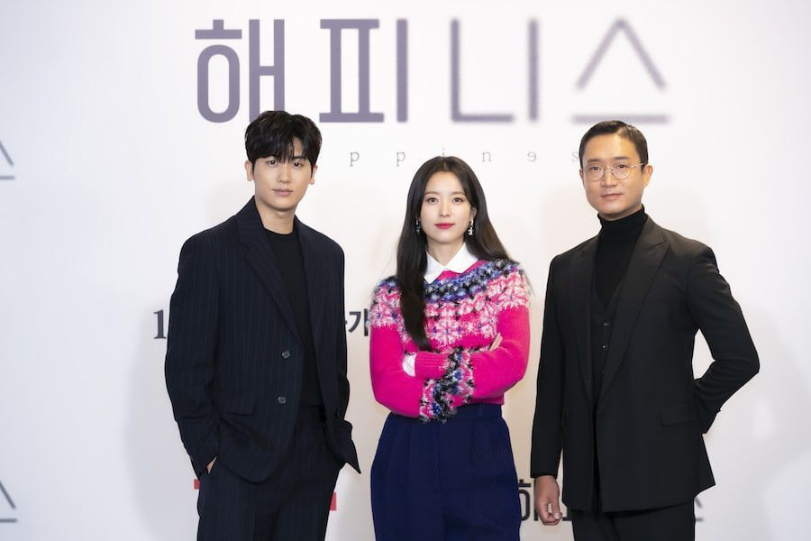 Selain 'Happiness', Ini Drama Dan Film Korea Bertema Wabah Penyakit