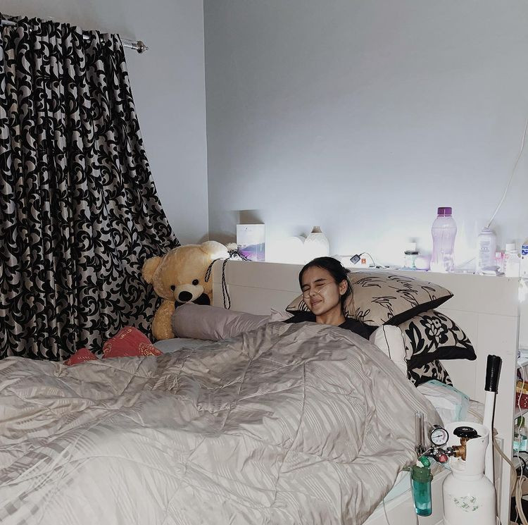 Ketahui Ulkus Dekubitus, Penyakit yang Diderita Mendiang Laura Anna