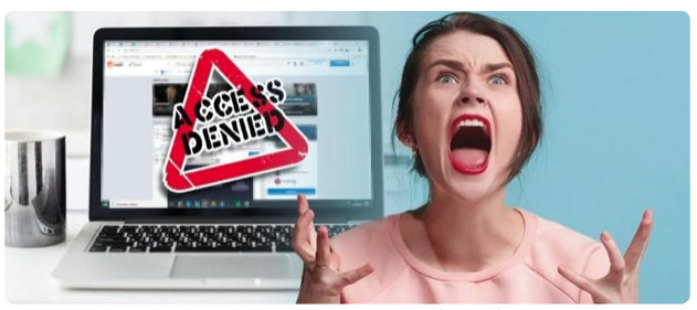 Akses Terblokir? Inilah Cara Kerja Internet Positif Lengkap dengan Manfaatnya