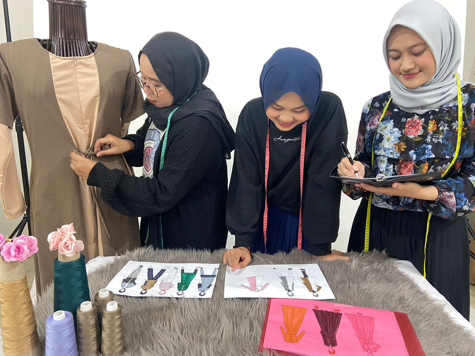 Indonesia Pusat Fashion Muslim, Lazada Hubungkan Penjual dengan Target Pasar yang Tepat