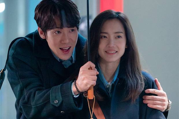 Selain Hospital Playlist! Deretan Judul Drama yang Dibintangi Yoo Yeon Seok
