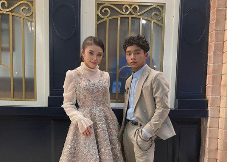 Lirik "Sahabat Tak Akan Pergi", Lagu Kolaborasi Betrand Peto dengan Anneth Delliecia