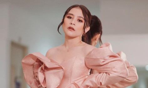 Gak Cuman Jago Akting, Prilly Latuconsina Juga Pintar Bisnis