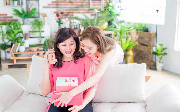 Spesial dan Bermakna, Rekomendasi Hadiah Ulang Tahun untuk Ibu