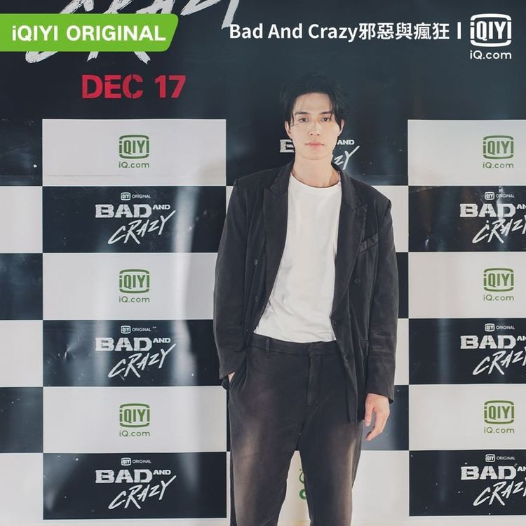 Memukau di “Bad And Crazy”, Deretan Drama yang Pernah Diperankan Lee Dong Wook