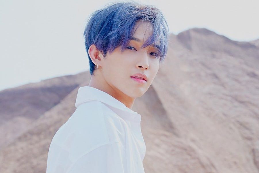 Debut Solo Jelang Wami, Ini 5 Lagu Im Hyunsik BTOB