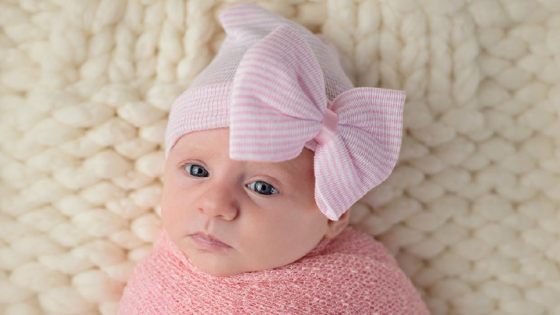 Intip Nama Bayi Perempuan yang Cantik untuk Buah Hati